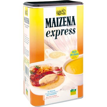 Harina De Maiz Maizena Express 250 Gr