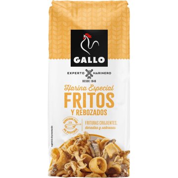 Farina Gallo Per Fregir 1 Kg