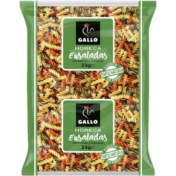 Hèlixs Gallo Vegetals 3 Kg