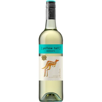 Vi Yellow Tail Moscat Blanc 7.5º 75 Cl