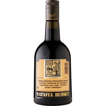 Ratafia Russet 26º 70 Cl