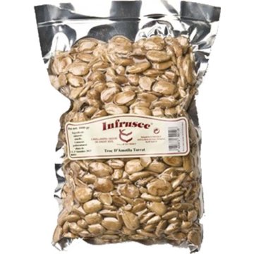 Almendras L'avellanera Tostada Trozo Pelada 0º Bolsa 1 Kg