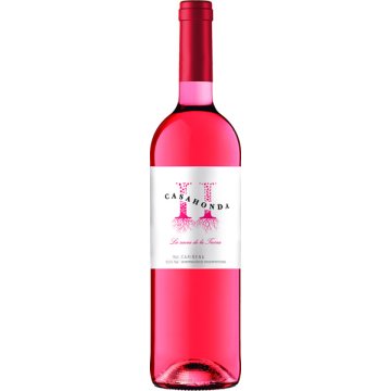 Vi Casahonda Rosat 13º 75 Cl