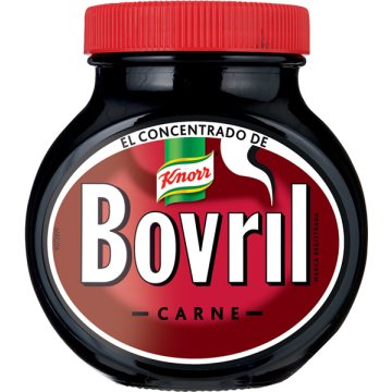 Salsa Bovril Carne Tarro 500 Gr