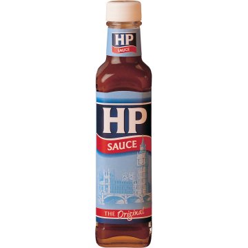 Salsa Hp Pot 225 Gr