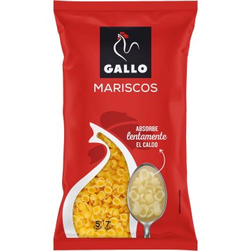 Mariscs Gallo 250 Gr