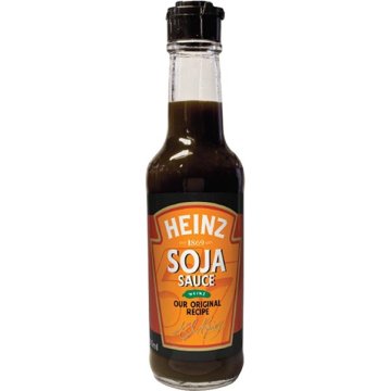 Salsa Heinz Soja Pot 150 Ml