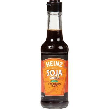 Salsa Heinz Soja Tarro 150 Ml