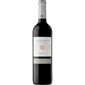 Vi Legaris Roure Negre 14º 75 Cl