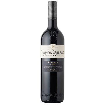 Vi Ramon Bilbao Negre Reserva 75 Cl