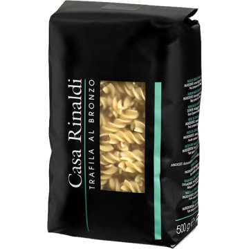 Fusilli Casa Rinaldi 500 Gr