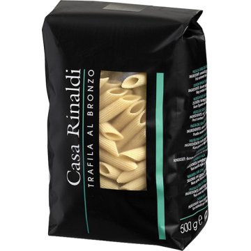 Penne Rigate Casa Rinaldi 500 Gr