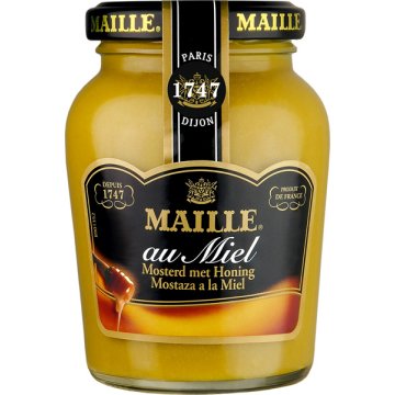 Mostassa Maille A La Mel Pot 230 Gr