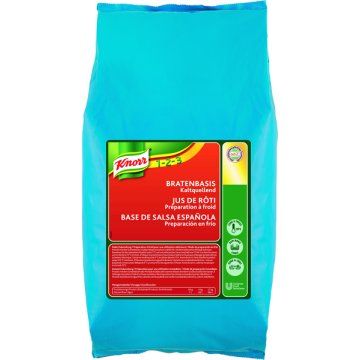 Salsa Knorr Base Espanyola 3 Kg