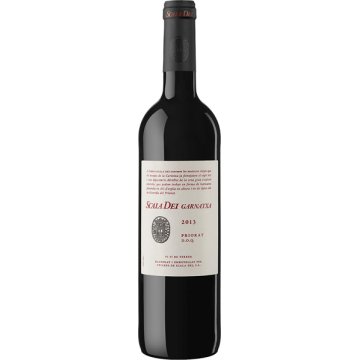 Vino Scala Dei Garnacha Tinto 14.5º 75 Cl