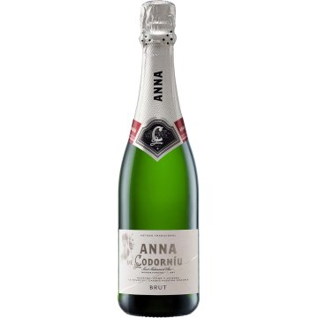 Cava Codorniu Anna Brut Nature 11.5º-12º 37.5 Cl