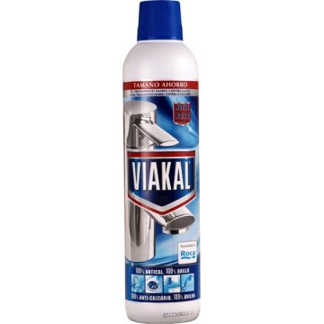 Desincrustante Viakal Limpiahogar Líquido 500 Ml