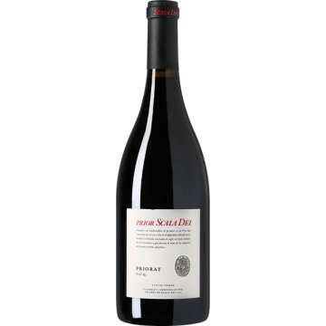 Vino Scala Dei Prior Tinto Crianza 14º 75 Cl