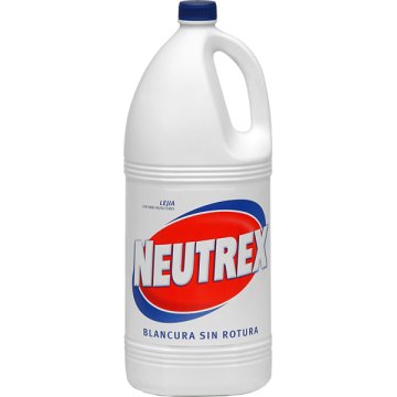 Lleixiu Neutrex Líquid 4 Lt