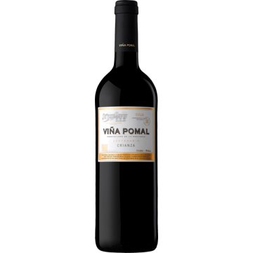 Vino Viña Pomal Centenario Tinto Crianza 13º 75 Cl