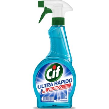 Netejavidres Cif Multiusos Professional 750 Ml