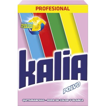 Llevataques Kalia Professional Pols 5.95 Kg