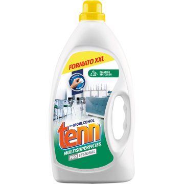 Multisuperfícies Tenn Professional Bioalcohol 4 Lt