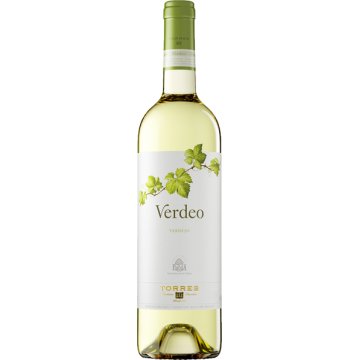 Vino Verdeo Blanco Verdejo Joven 13º 75 Cl