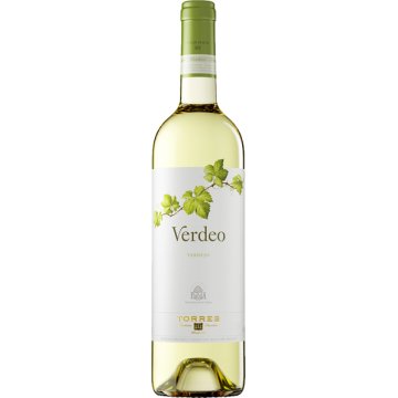 Vi Verdeo Blanc Verdejo Jove 13º 75 Cl