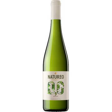 Vino Natureo Muscat Sin Alcohol 0.0º 75 Cl