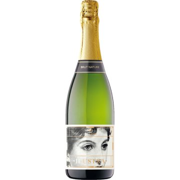 Cava Ilustra Brut Nature 12º Botella 75 Cl