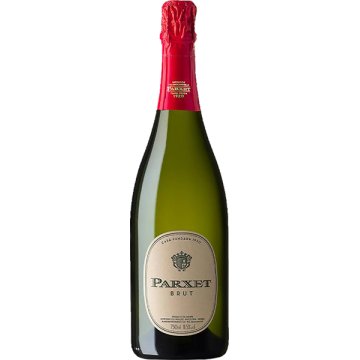 Cava Parxet Brut 11.5º Ampolla 75 Cl