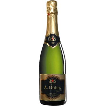 Vino Espumoso A.duboy Brut 11.3º 75 Cl