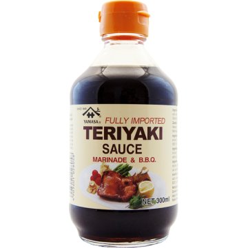 Salsa Yamasa Teriyaki Bote 300 Ml