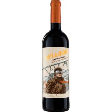 Vi El Aviador Negre 13.5º 75 Cl