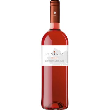 Vi Nuviana Rosat 12.5º 75 Cl