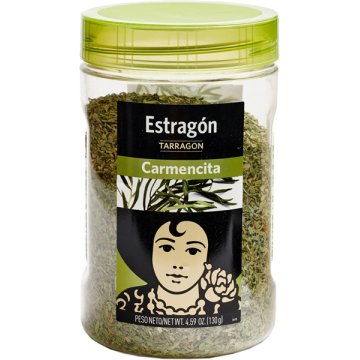 Estragó Carmencita Pot Hostaleria 130 Gr