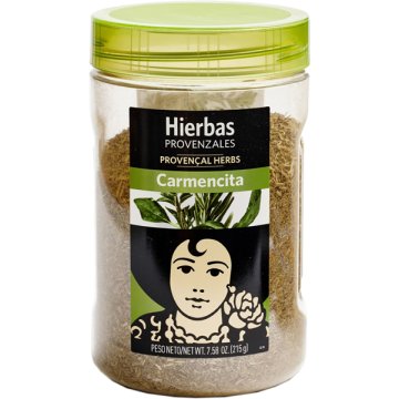 Herbes De Provença Carmencita Pot Hostaleria 215 Gr