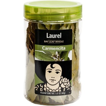 Llaurer Carmencita Fulls Pot Hostaleria 40 Gr