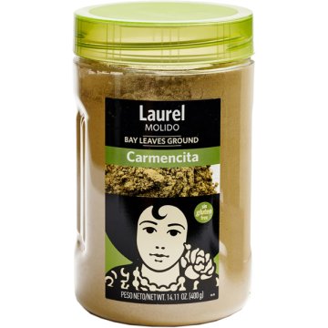 Llaurer Carmencita Molt Pot Hostaleria 400 Gr