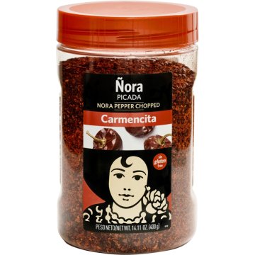 Nyores Carmencita Picada Pot Hostaleria 400 Gr