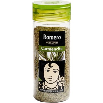 Romaní Carmencita Pot Hostaleria 115 Gr