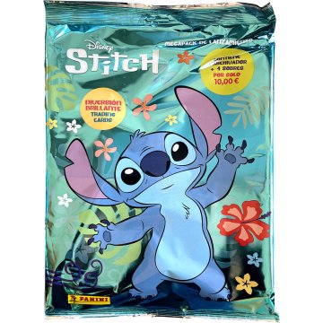 Megapack Panini Stitch Arxivador+4sobres