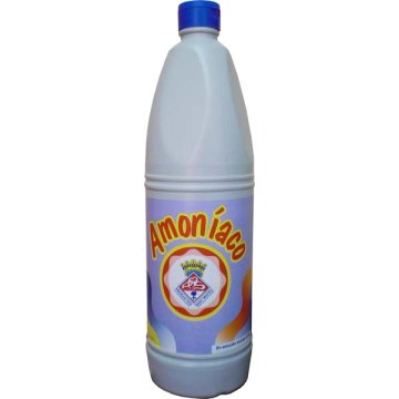 Amoniaco 1 Lt