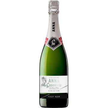 Cava Codorniu Anna Blanc De Noirs 11.5º 75 Cl
