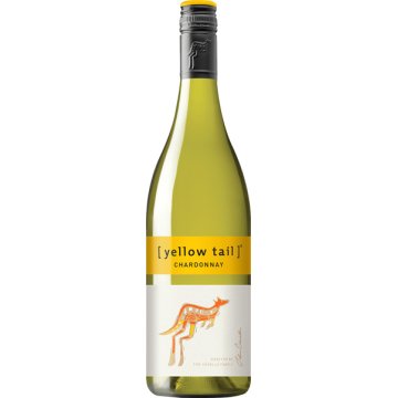 Vino Yellow Tail Chardonnay Blanco 7.5º 75 Cl