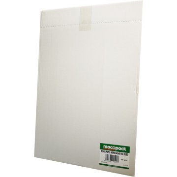 Paper Forn Macopack 60x40 Cm 500 Fulles