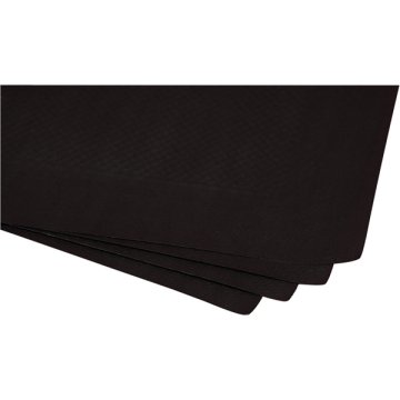 Mantel Goma Camps Negro 30x40 500 U