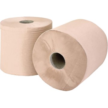Bobina Papel Tisspal Industrial Nature Liso 2 Capas 560m 1400 Servicios