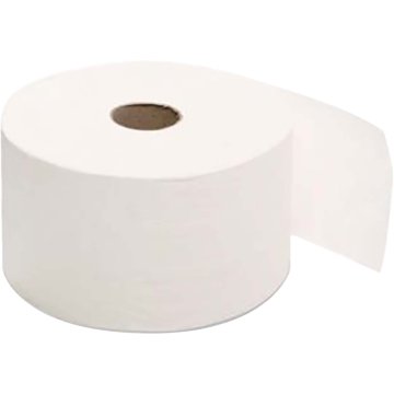 Papel Higiénico Aixa Industrial Blanco Gofrado 2 Capas 180m 720 Servicios Extracción Central